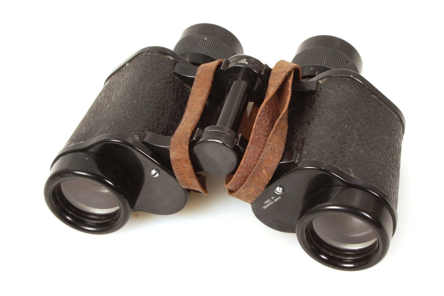 Ensign Binoculars 8x30 Lightweight w/ Case