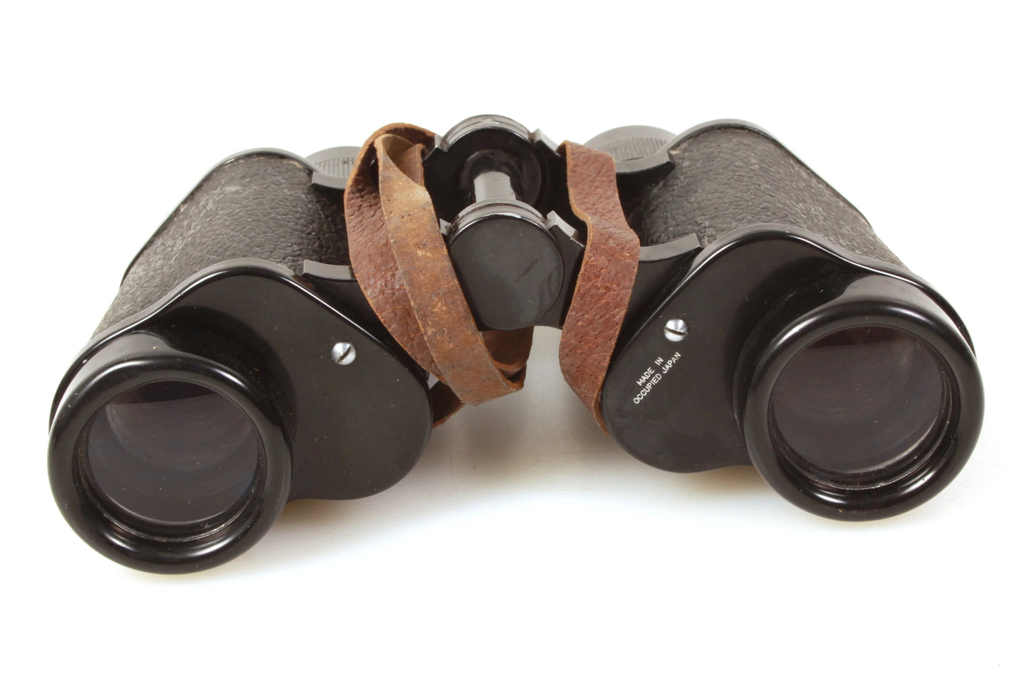 Ensign Binoculars 8x30 Lightweight w/ Case