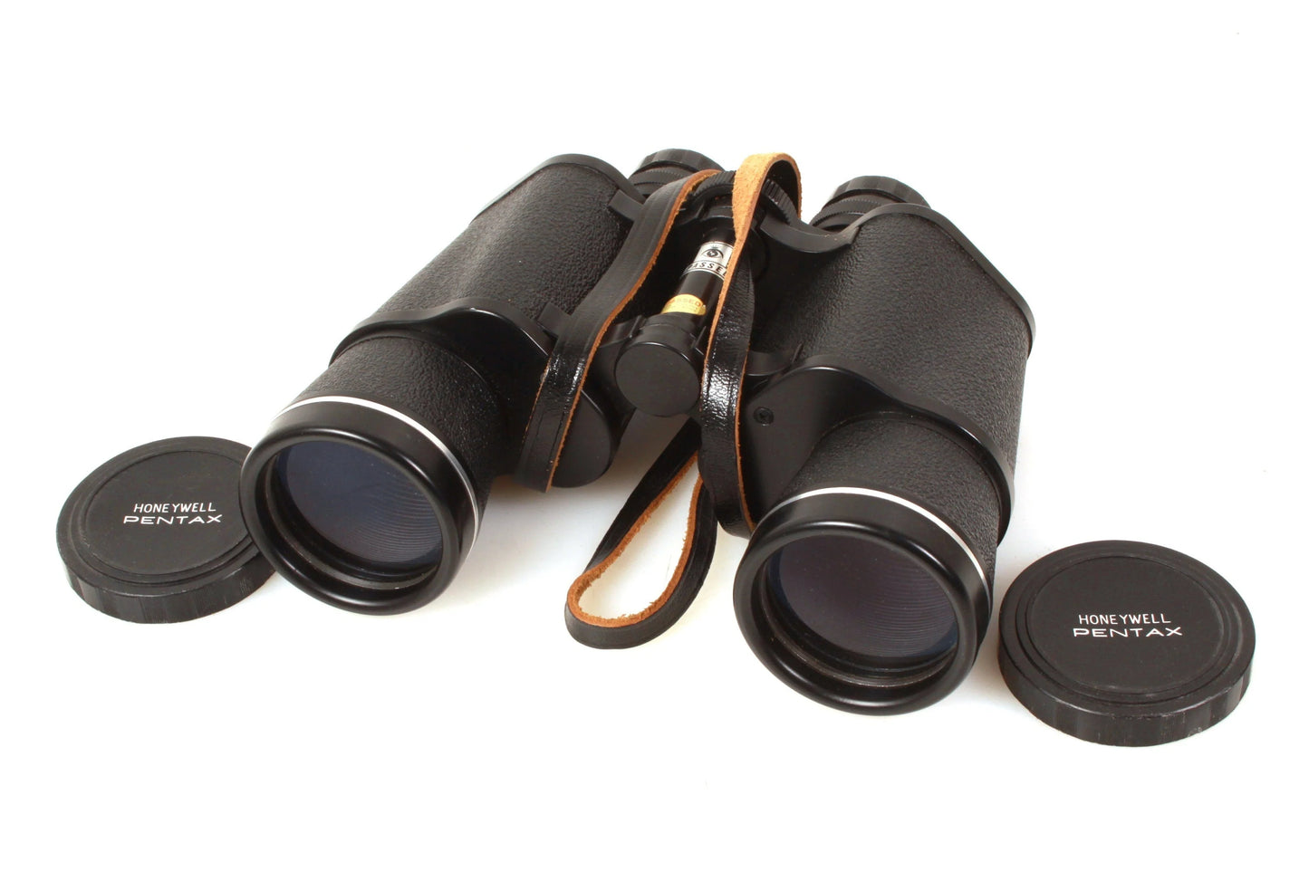 Asahi Pentax 7x50 Binoculars with Case