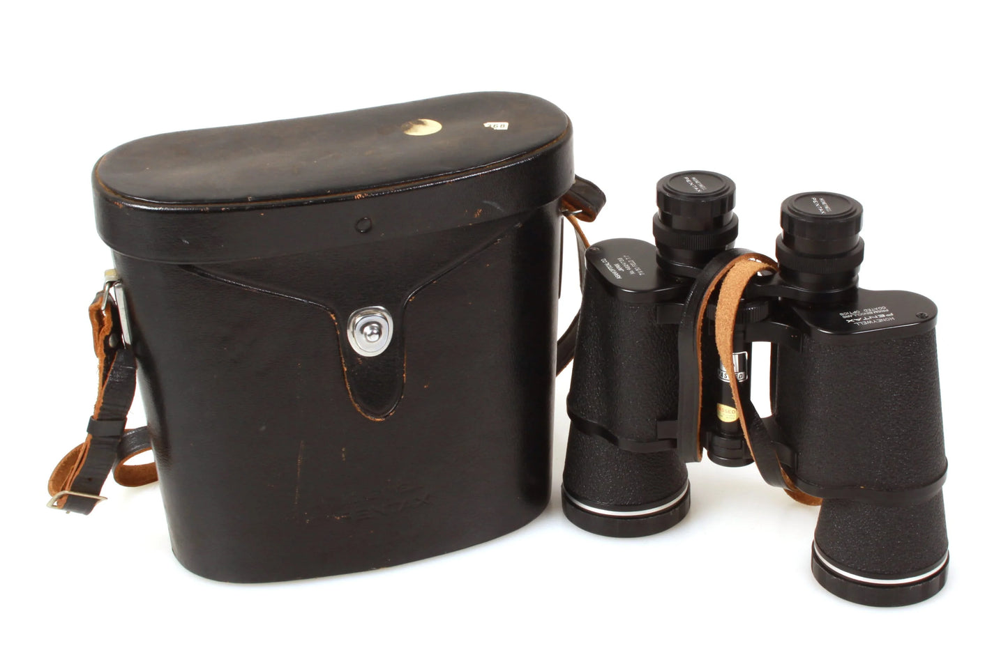 Asahi Pentax 7x50 Binoculars with Case