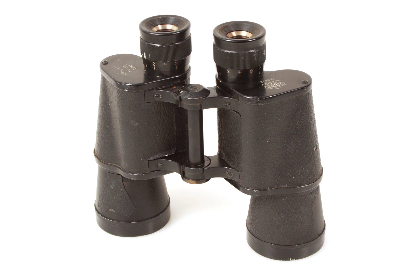 Vintage Novar 7x50 Nippon Kogaku Tokyo Binoculars