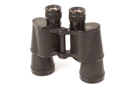 Vintage Novar 7x50 Nippon Kogaku Tokyo Binoculars