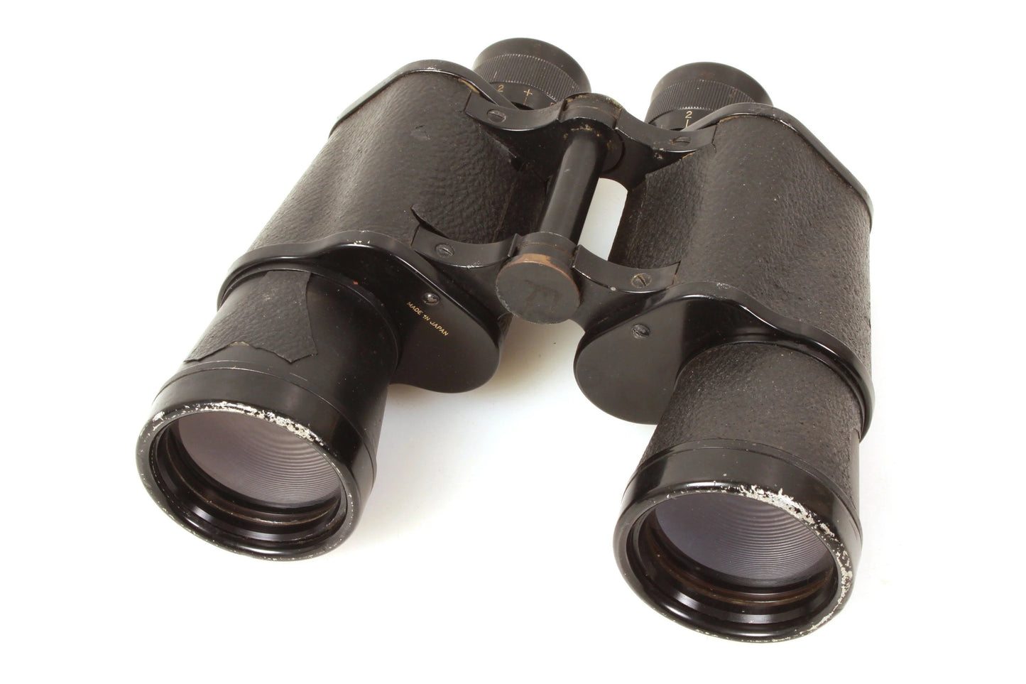 Vintage Novar 7x50 Nippon Kogaku Tokyo Binoculars