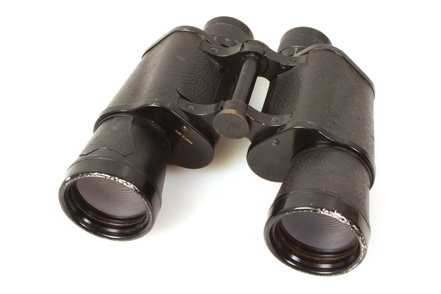 Vintage Novar 7x50 Nippon Kogaku Tokyo Binoculars
