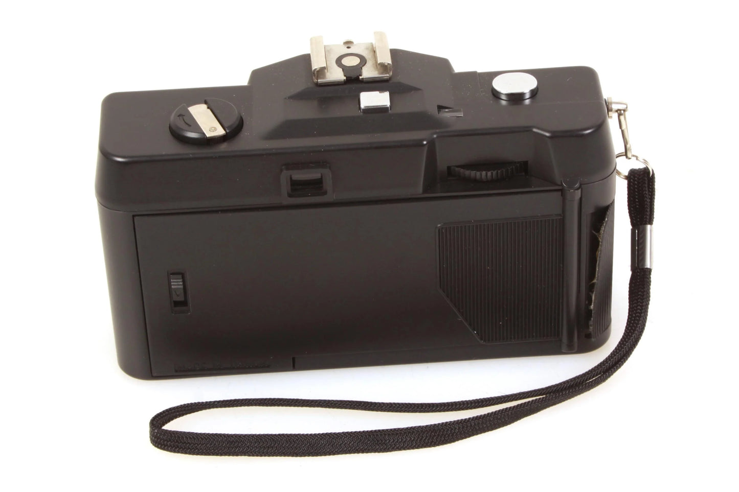 Lomo Lomography 35mm Camera w/ Flash Shoe in Box