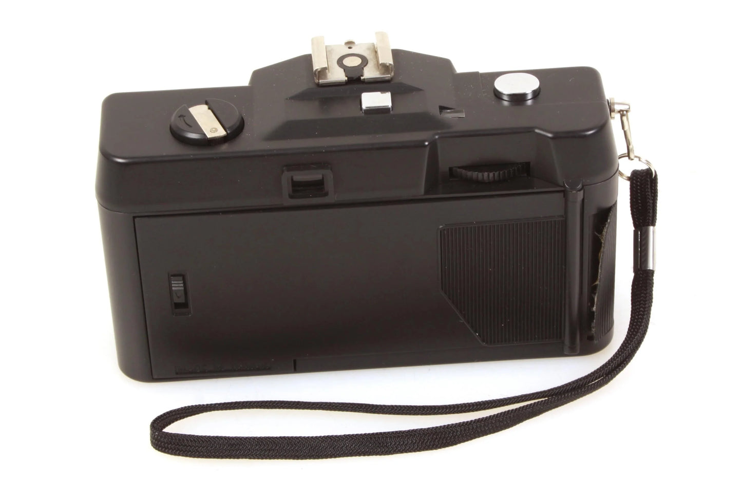 Lomo Lomography 35mm Camera w/ Flash Shoe in Box