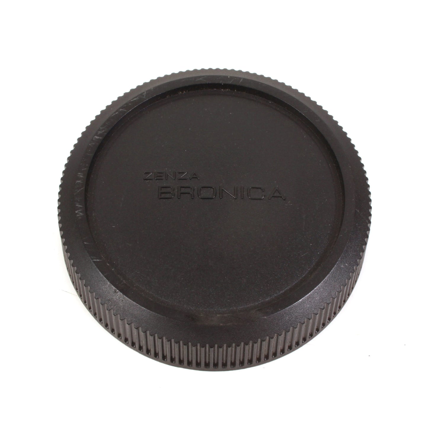 OEM Zenza Bronica 645 ETR Rear Lens Cap
