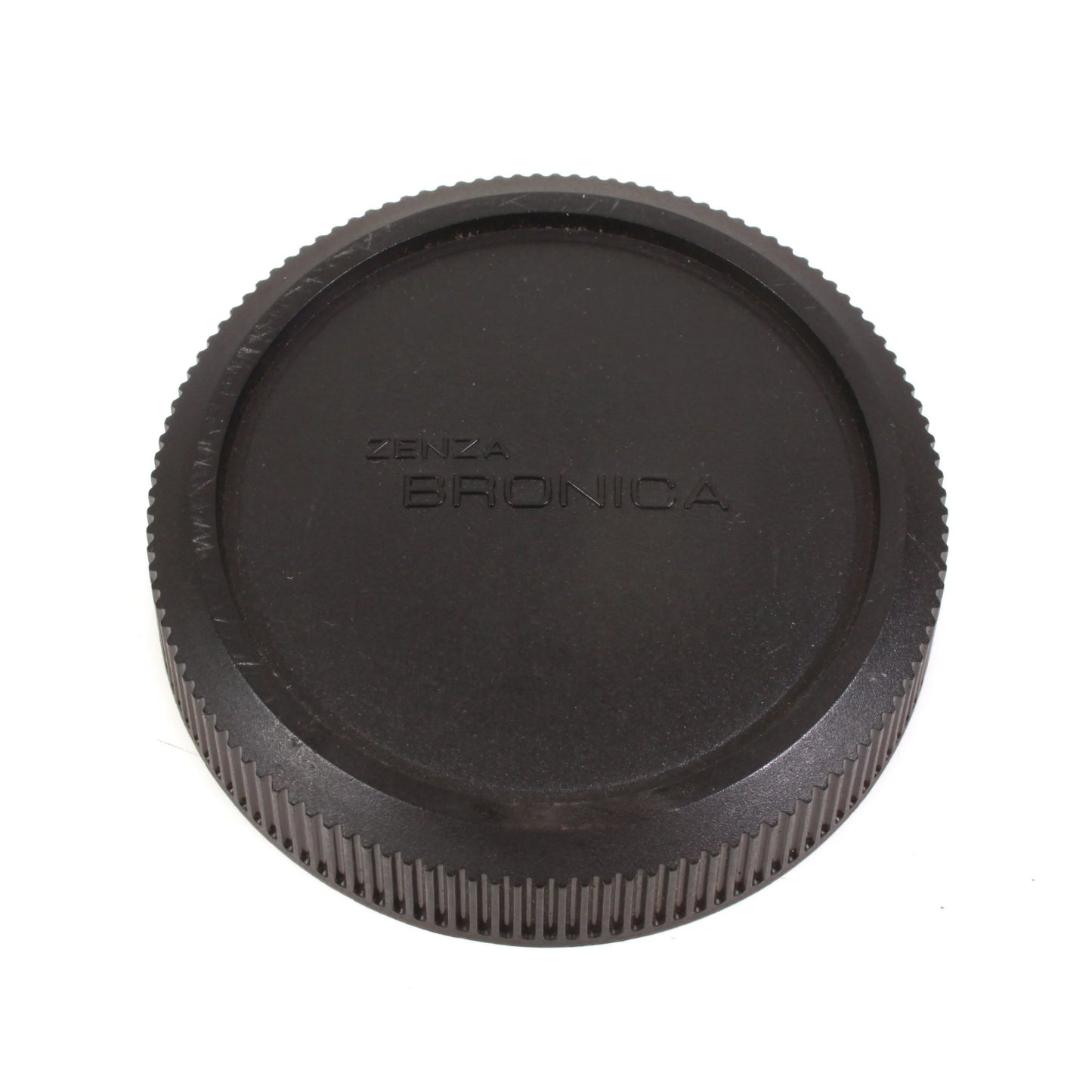 OEM Zenza Bronica 645 ETR Rear Lens Cap