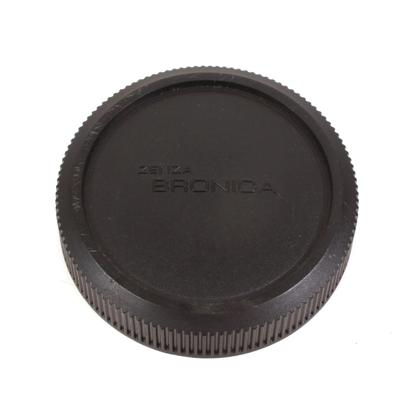 OEM Zenza Bronica 645 ETR Rear Lens Cap