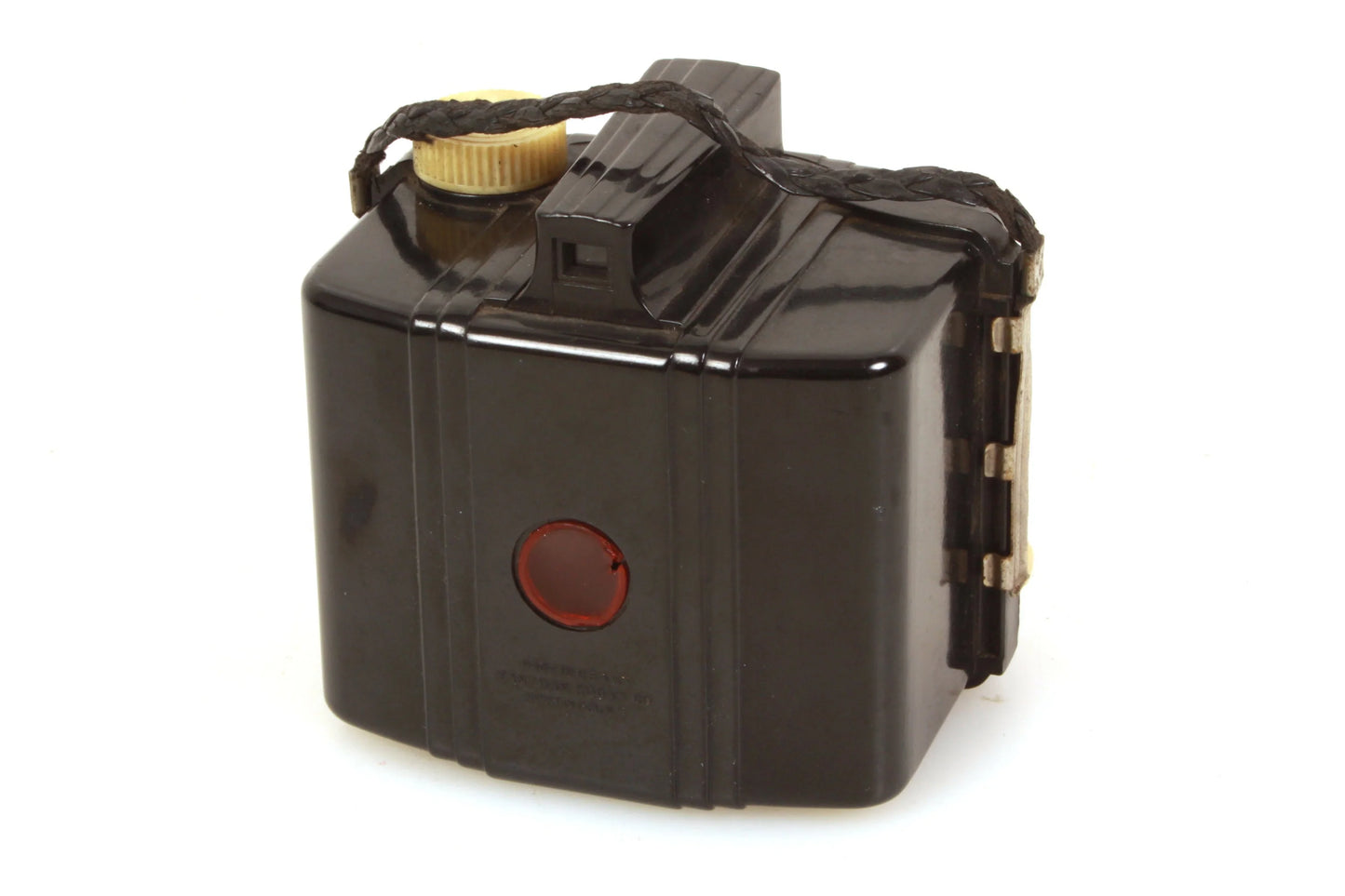 Vintage Kodak Brownie Bakelite Camera