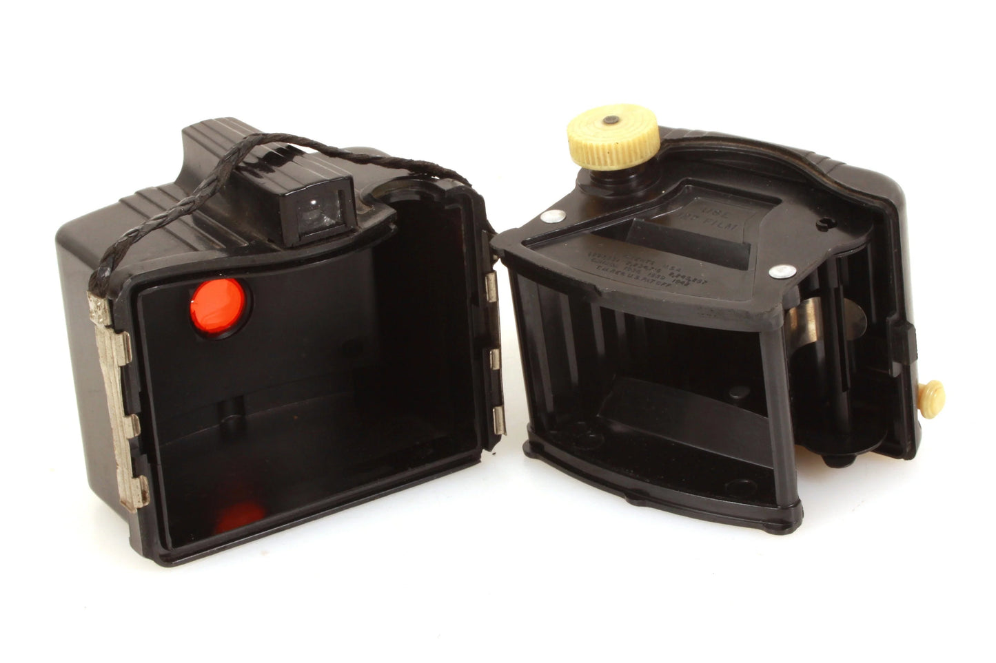 Vintage Kodak Brownie Bakelite Camera