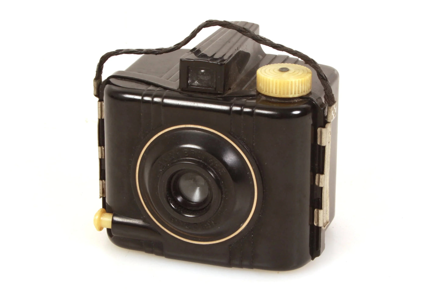 Vintage Kodak Brownie Bakelite Camera