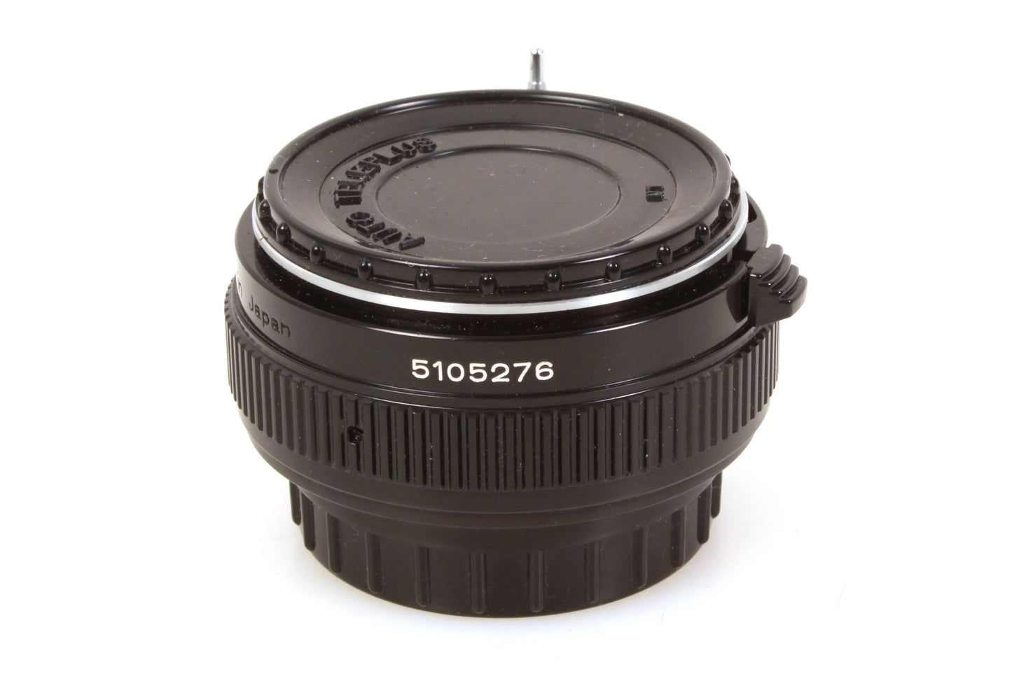 Lens Doubler for Nikon Film Camera in Case