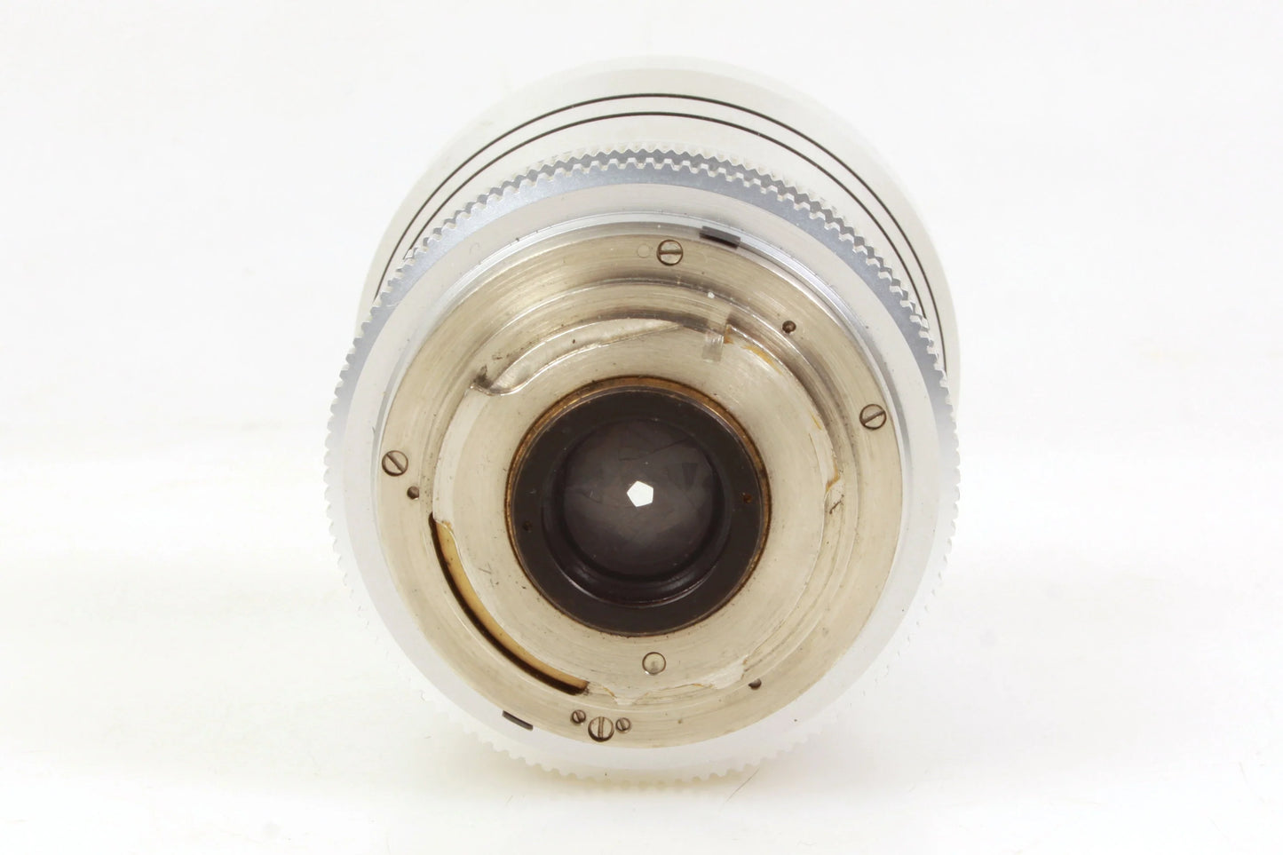 Schneider Kreuznach Retina-Tele-Xenar f/4.0 135mm Lens DKL Mount Kodak in Case