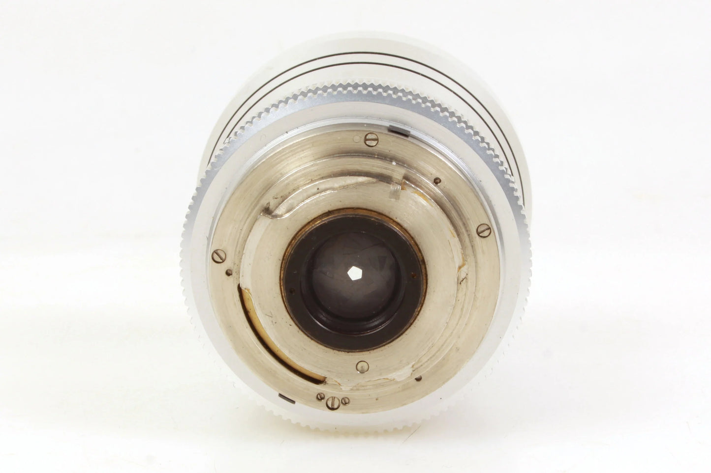 Schneider Kreuznach Retina-Tele-Xenar f/4.0 135mm Lens DKL Mount Kodak in Case