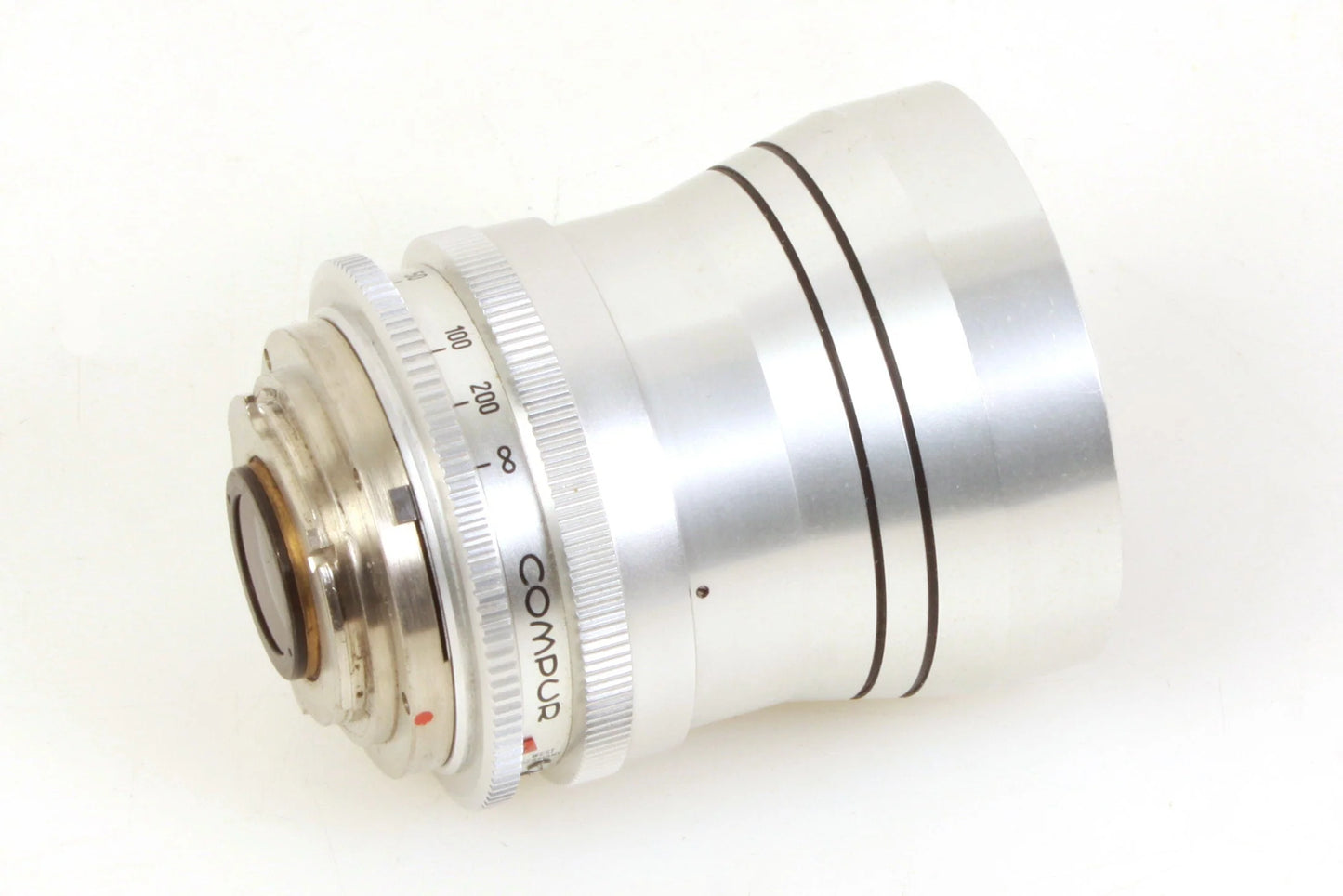 Schneider Kreuznach Retina-Tele-Xenar f/4.0 135mm Lens DKL Mount Kodak in Case