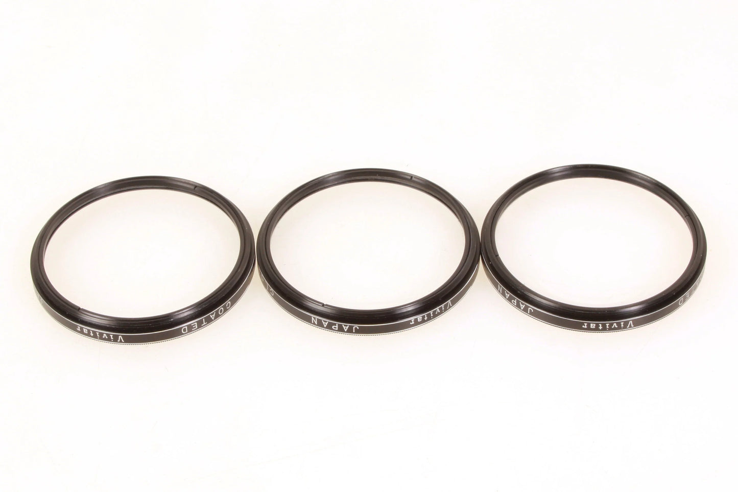55mm Macro/Close Up Filter Set of 3 in Case