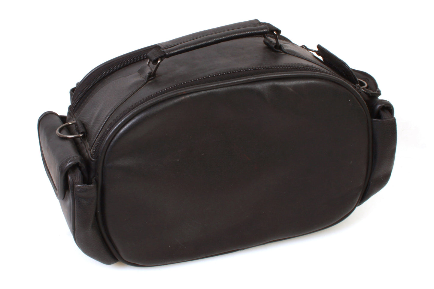 Camera Bag Black w/ Strap