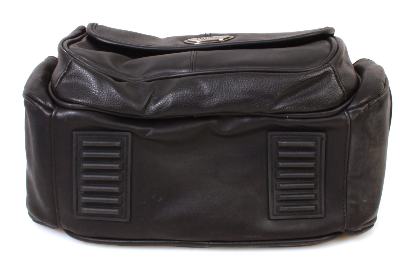 Camera Bag Black w/ Strap