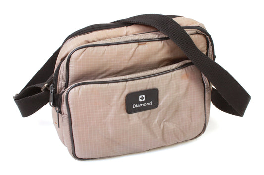 Camera Bag w/ Strap 1970s
