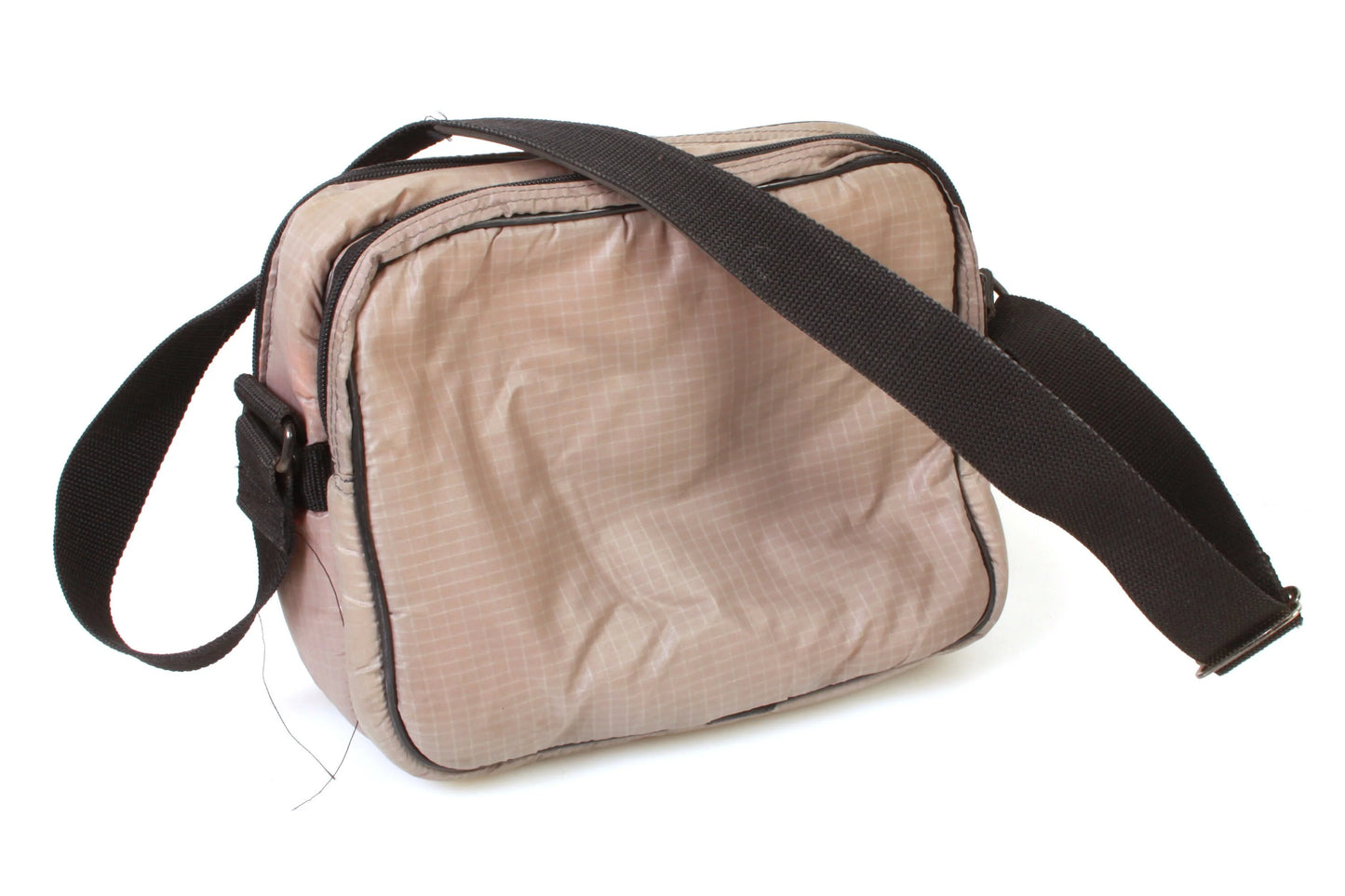 Camera Bag w/ Strap 1970s