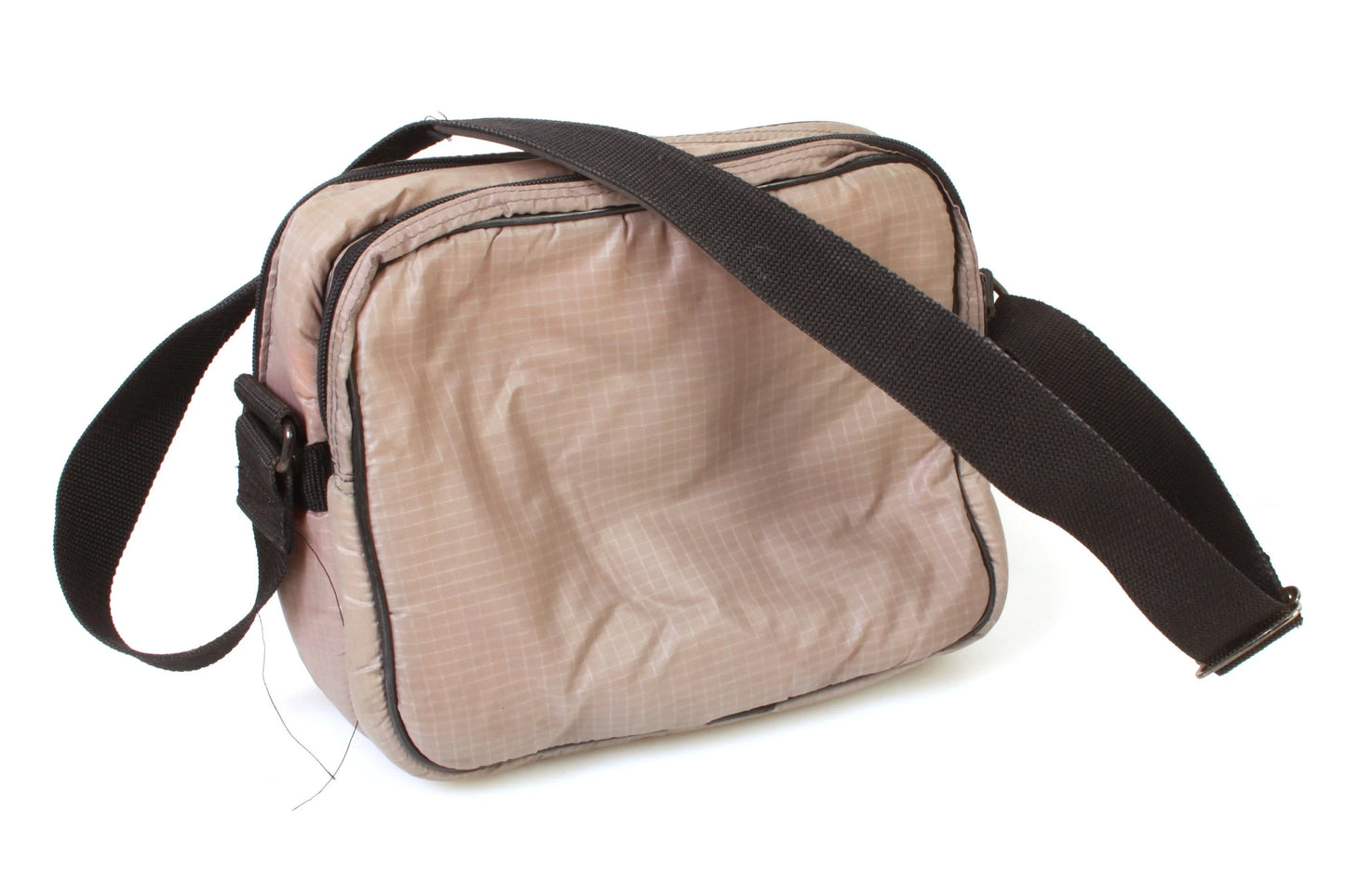 Camera Bag w/ Strap 1970s