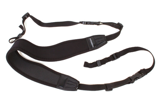 Vintage Strap - Weight Reduction
