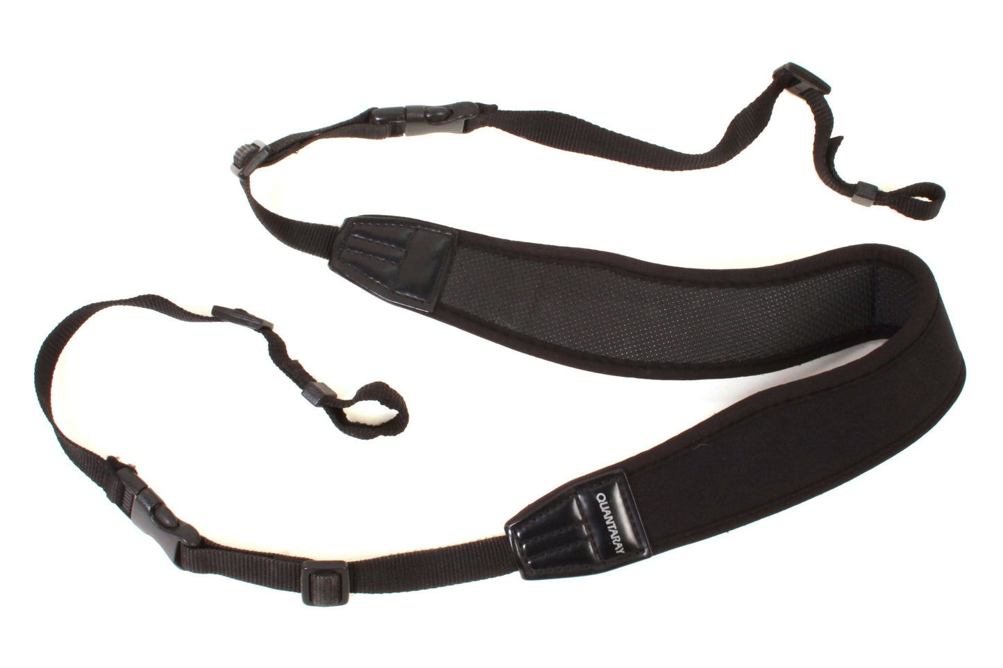 Vintage Strap - Weight Reduction