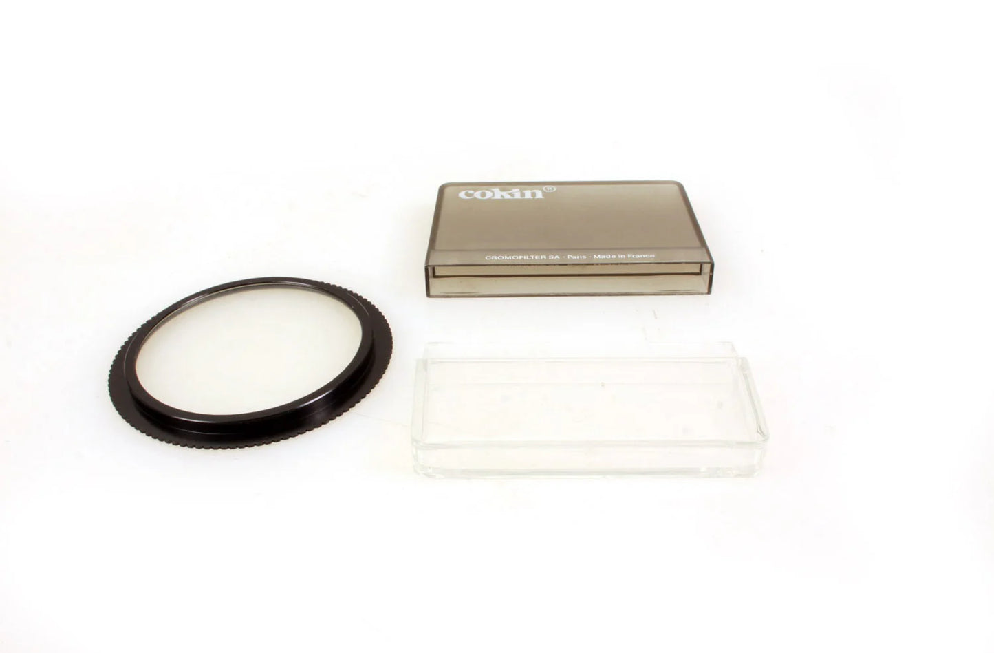 Cokin A Series A055 67x67mm Star Effect 16 Point Resin CS Filter