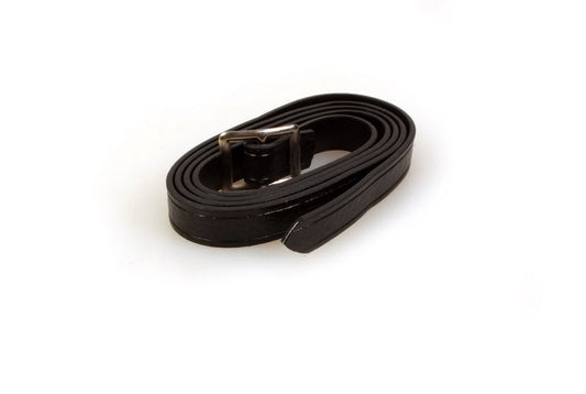 Vintage Camera Lens Case Strap
