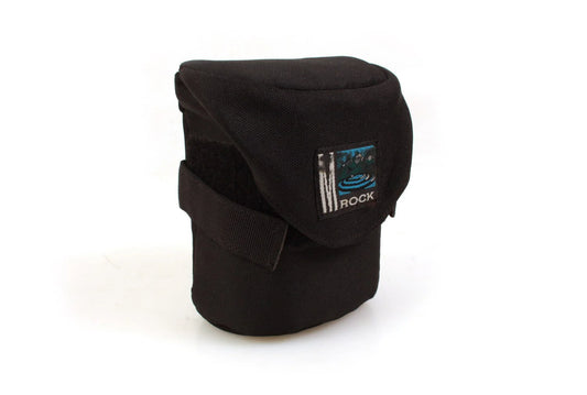 M Rock Camera Lens Pocket