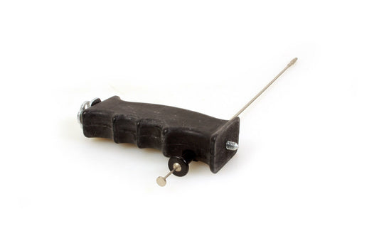 35mm Film Camera Pistol Grip