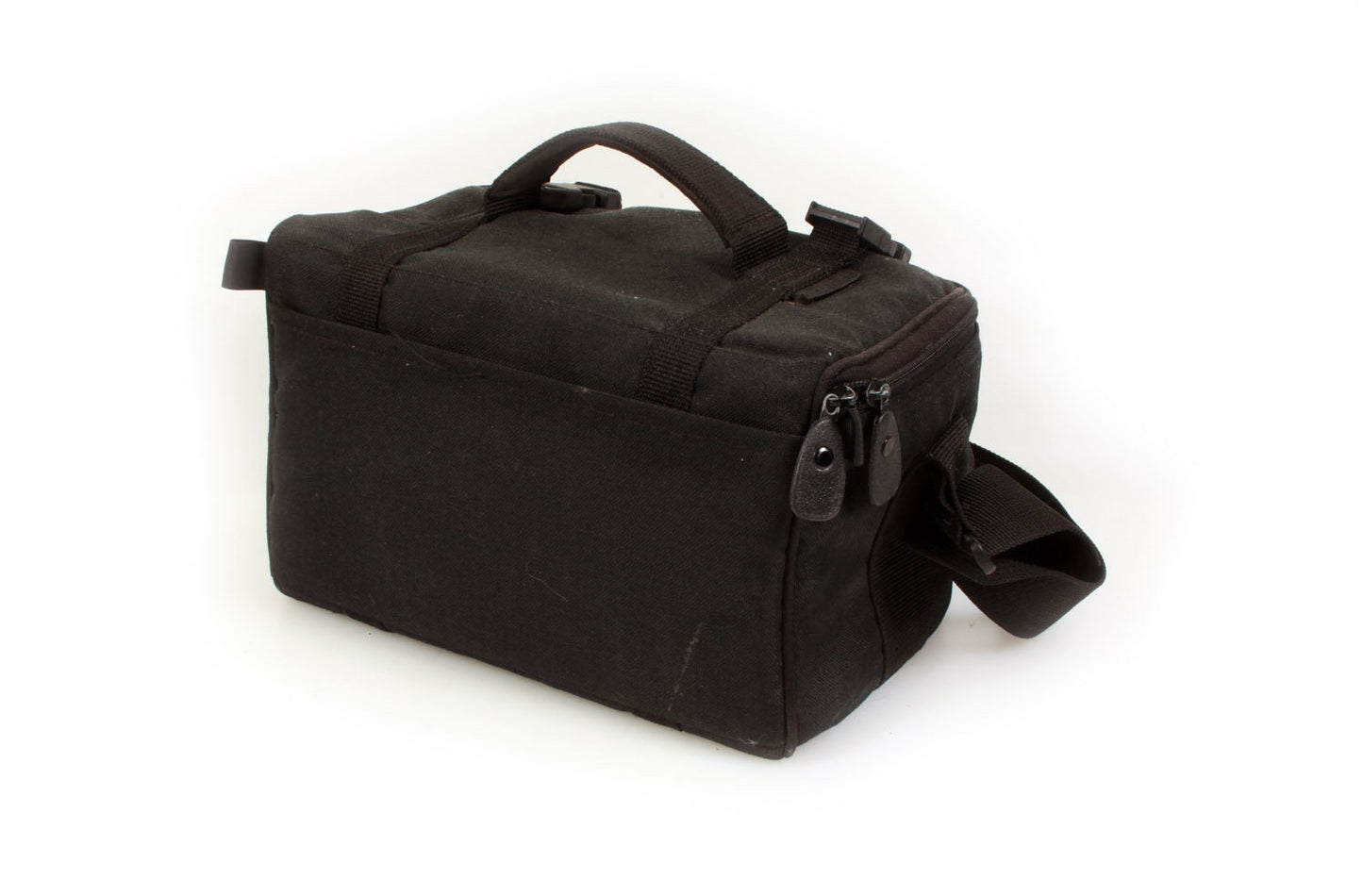 Vintage Film Camera Bag