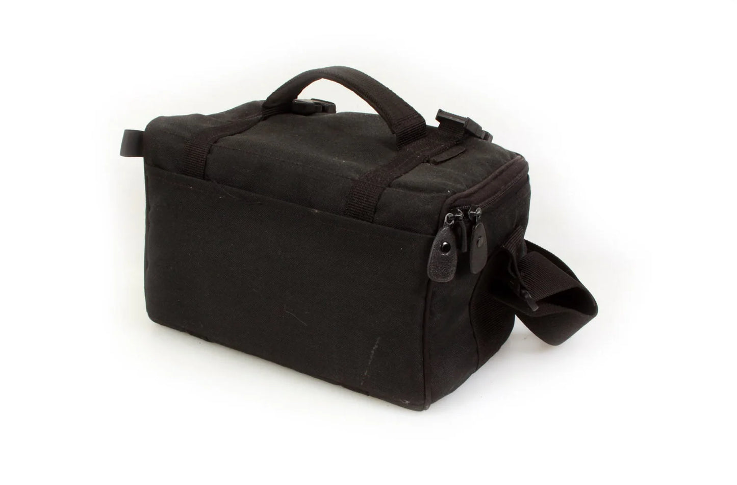 Vintage Film Camera Bag
