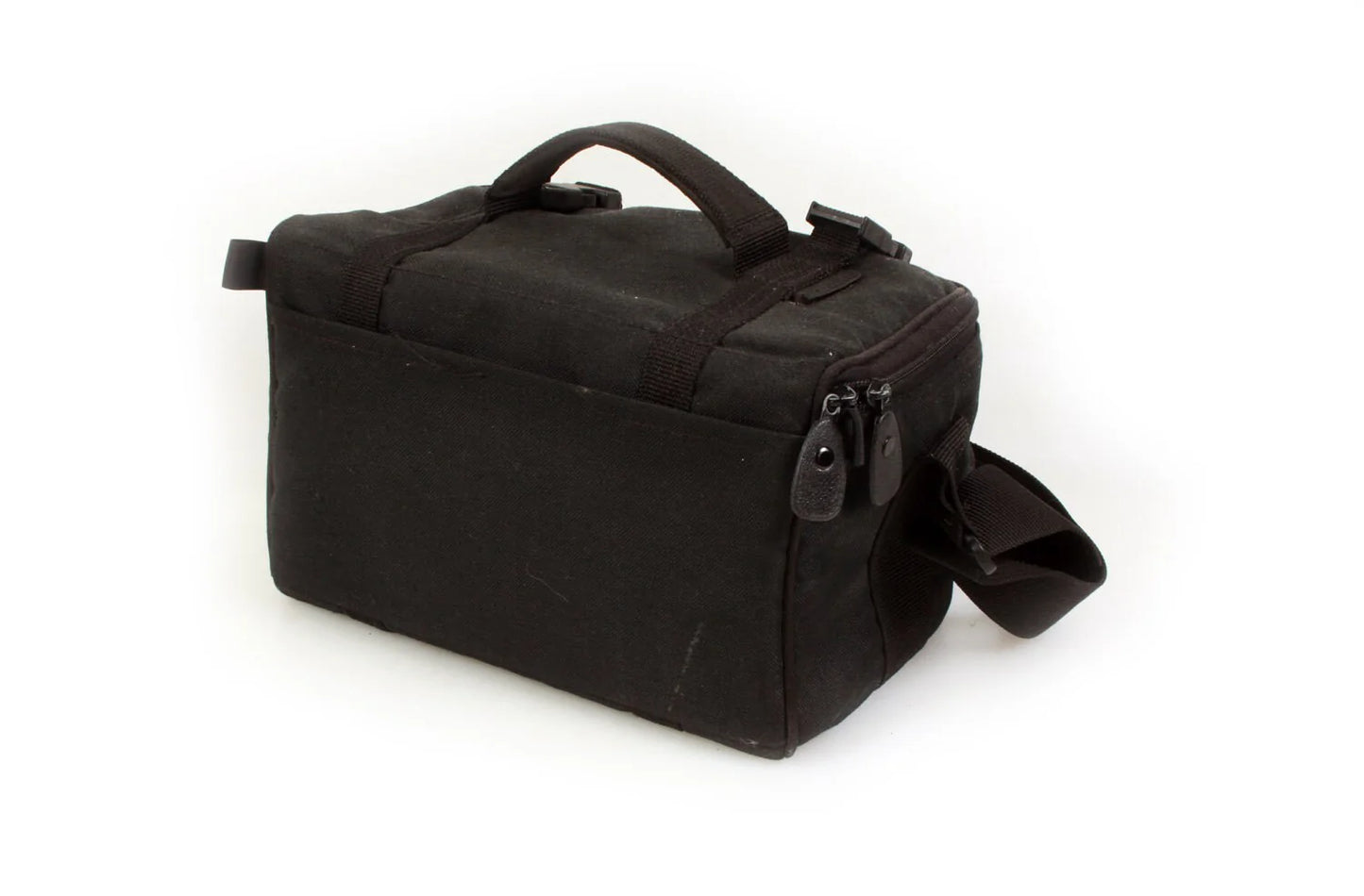 Vintage Film Camera Bag