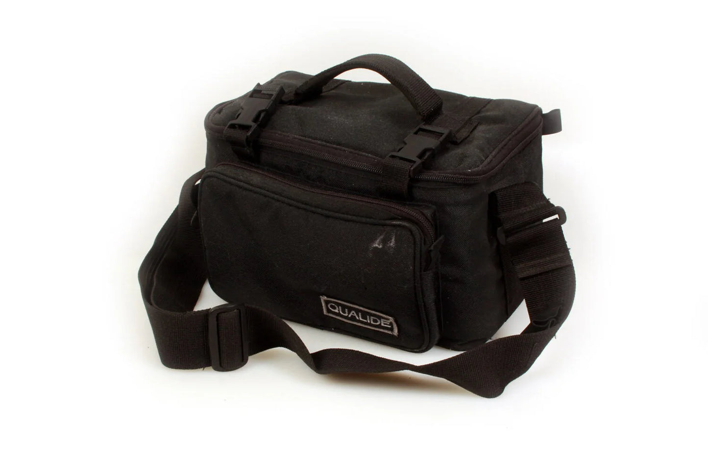 Vintage Film Camera Bag
