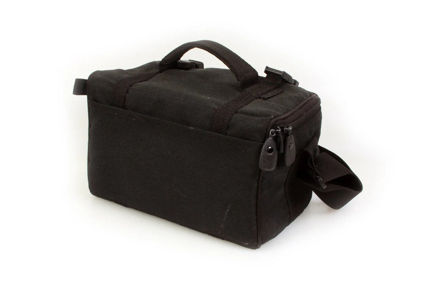 Vintage Film Camera Bag