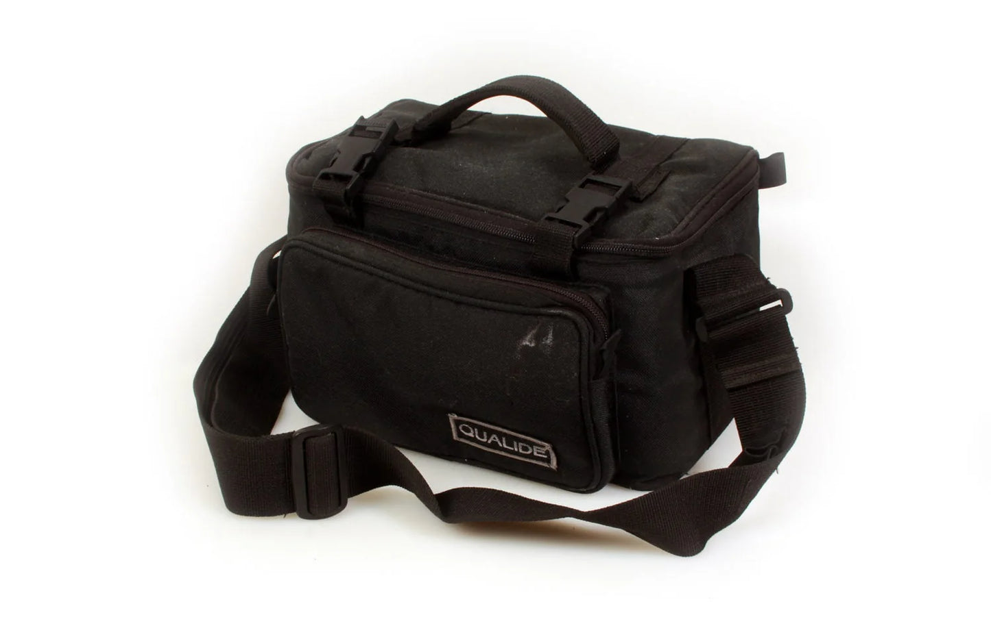 Vintage Film Camera Bag