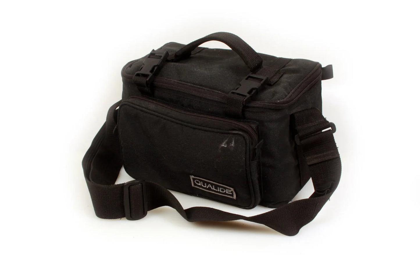 Vintage Film Camera Bag