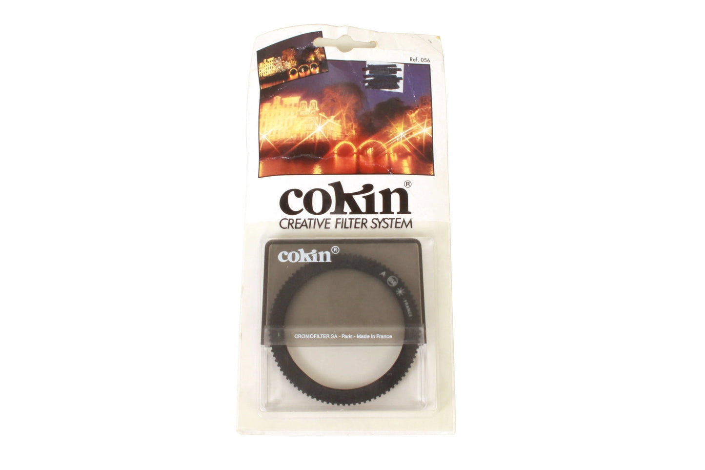 Cokin 056 Star 8 (A056) Filter