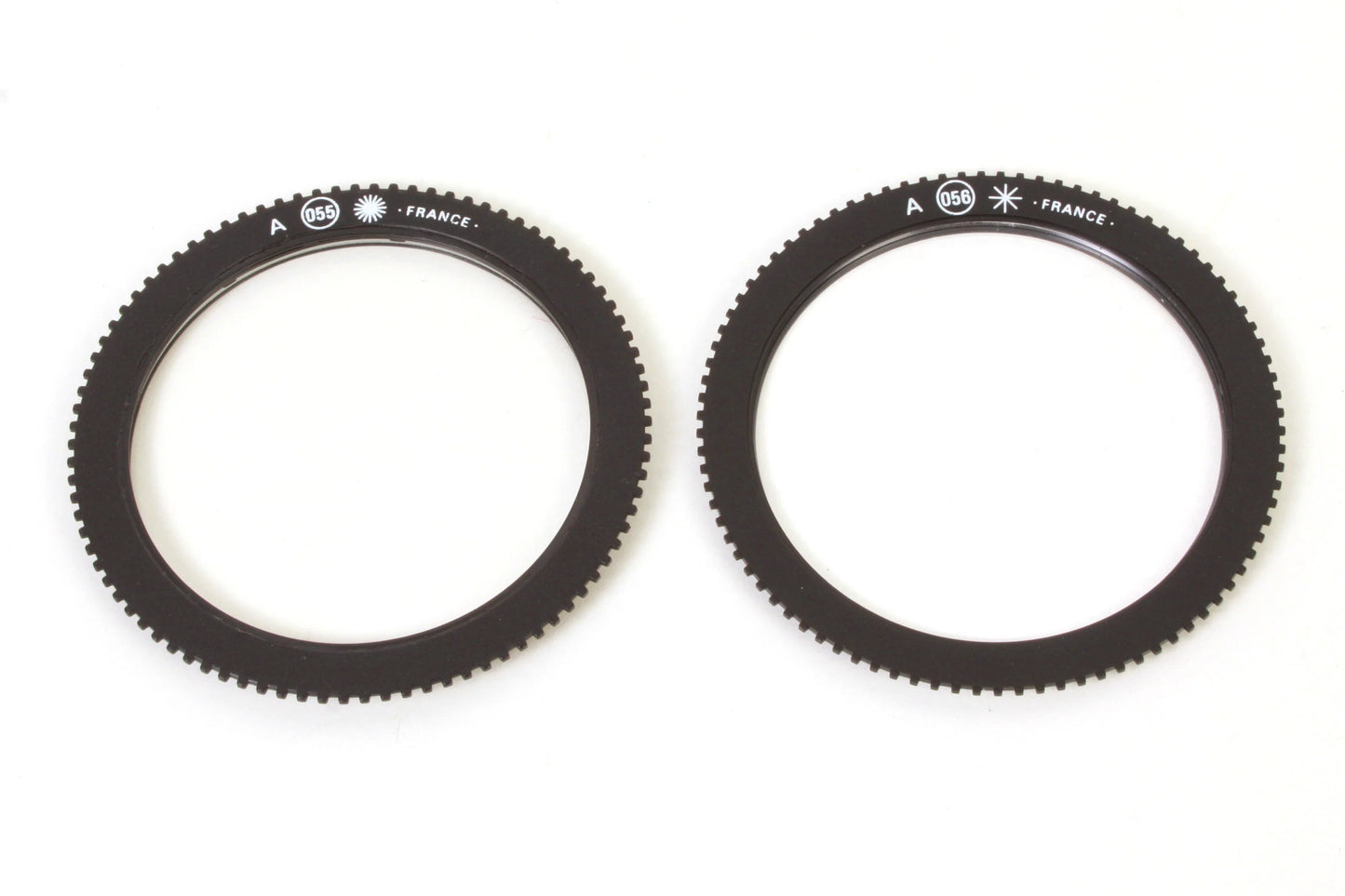 Camera Filter Set (7) Sunset/Sunsoft/Polarizer/Blue/Orange/Star 8/Star 16