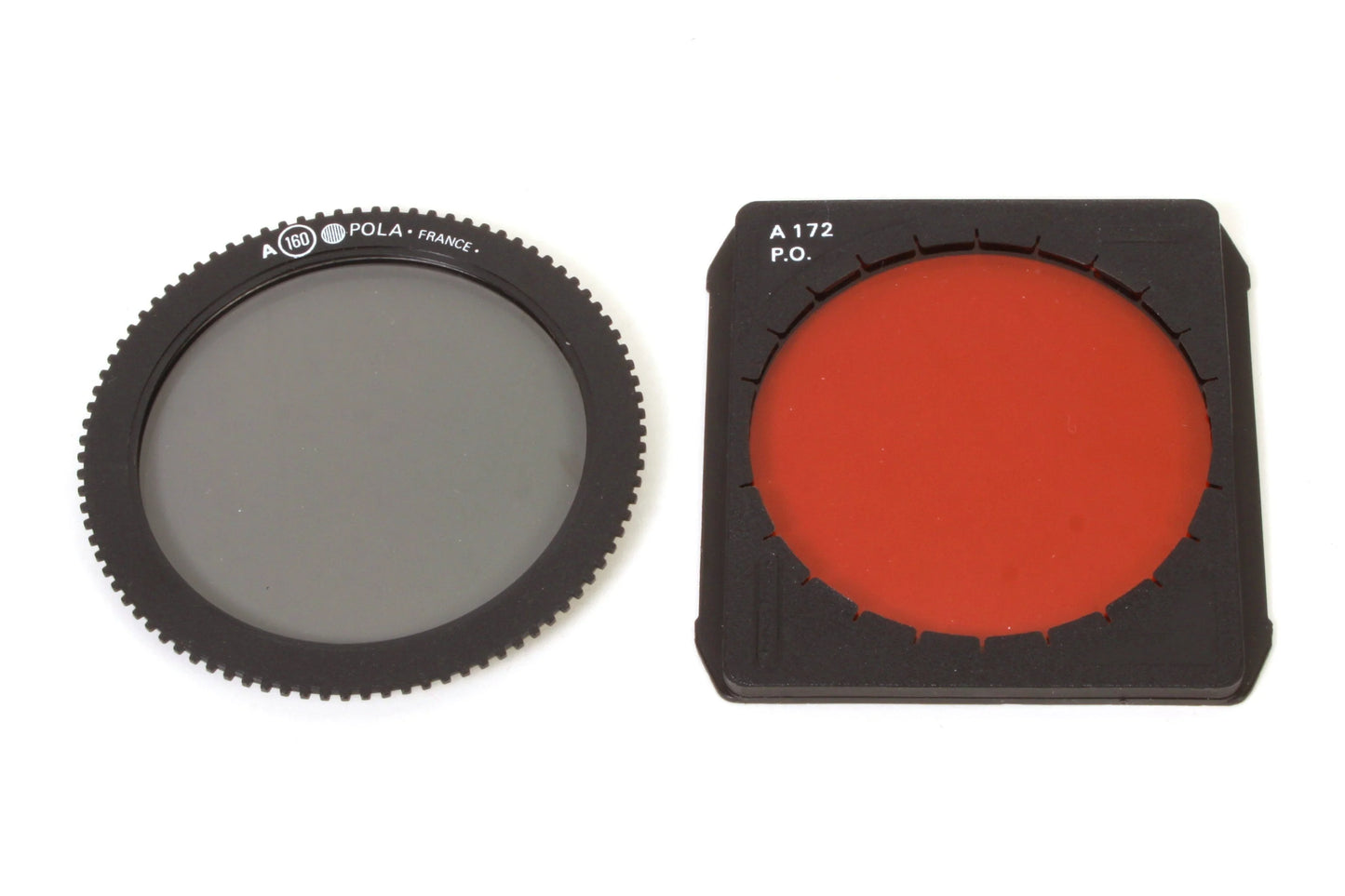 Camera Filter Set (7) Sunset/Sunsoft/Polarizer/Blue/Orange/Star 8/Star 16