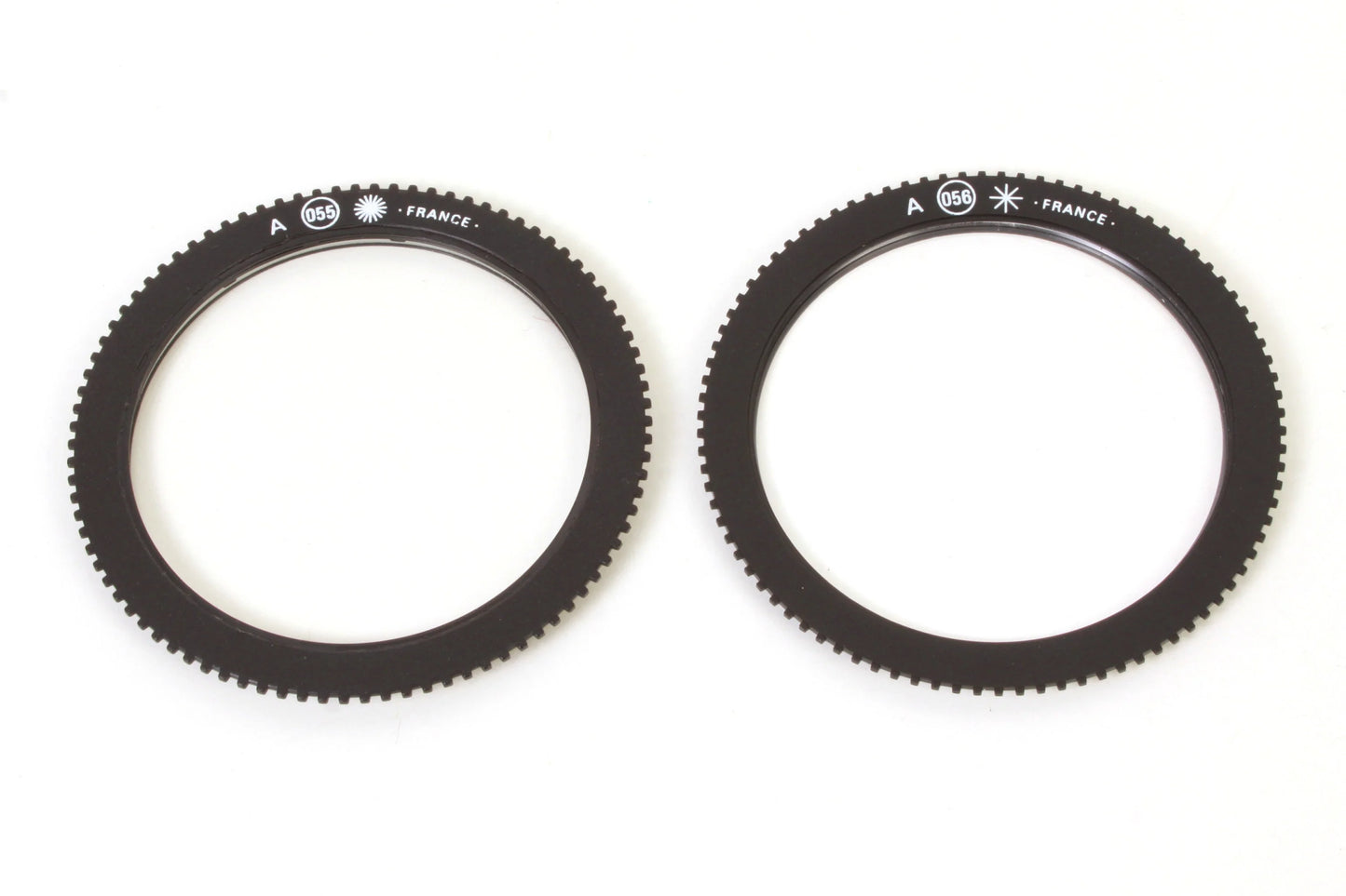Camera Filter Set (7) Sunset/Sunsoft/Polarizer/Blue/Orange/Star 8/Star 16