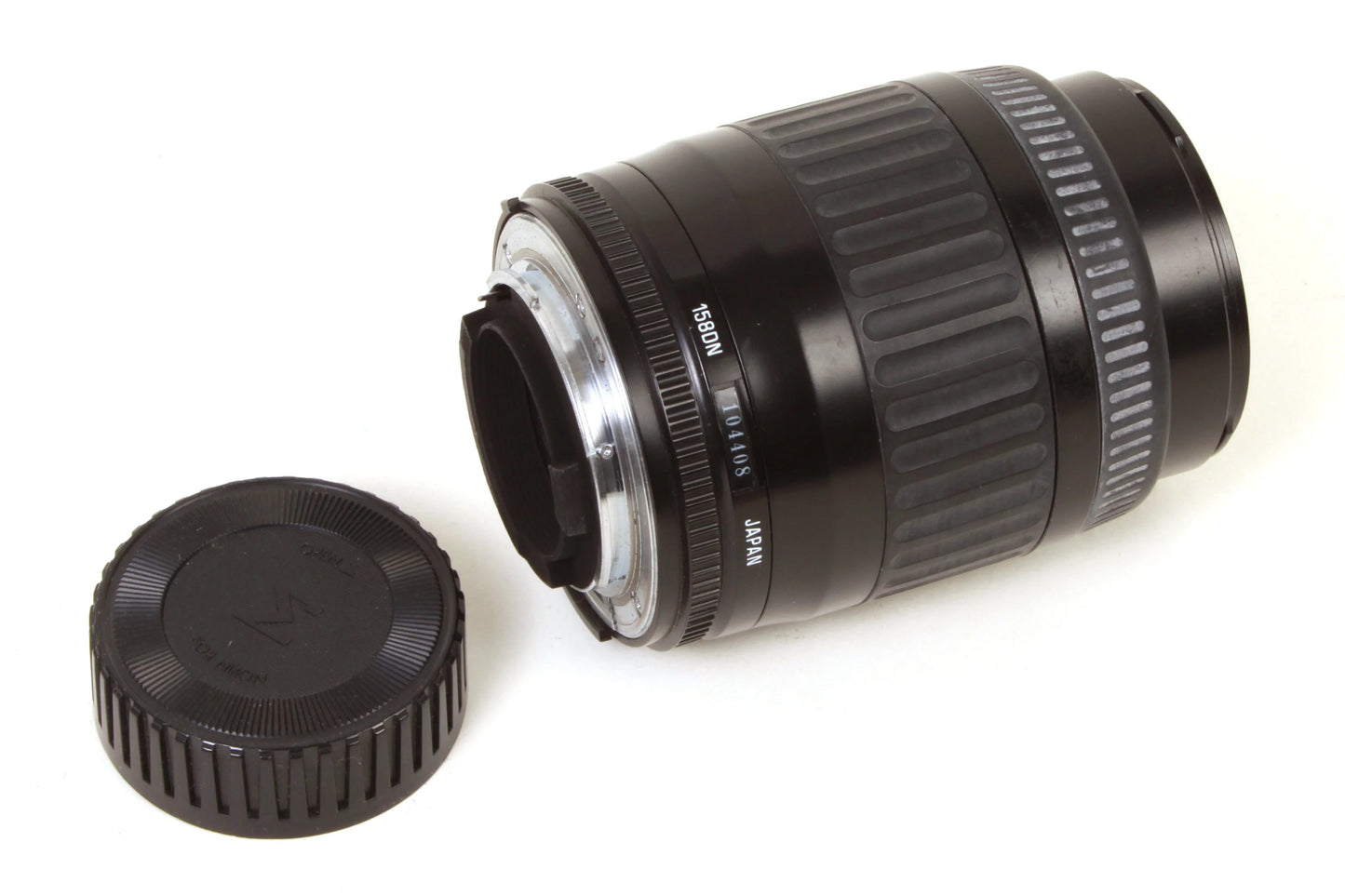 NIKON af lense 70-210mm AF Macro