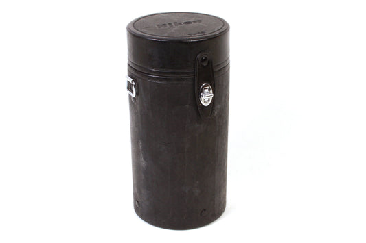 Nikon CL-43 Hard Lens Case for AF 80-200/2.8 D Lens - Case Only