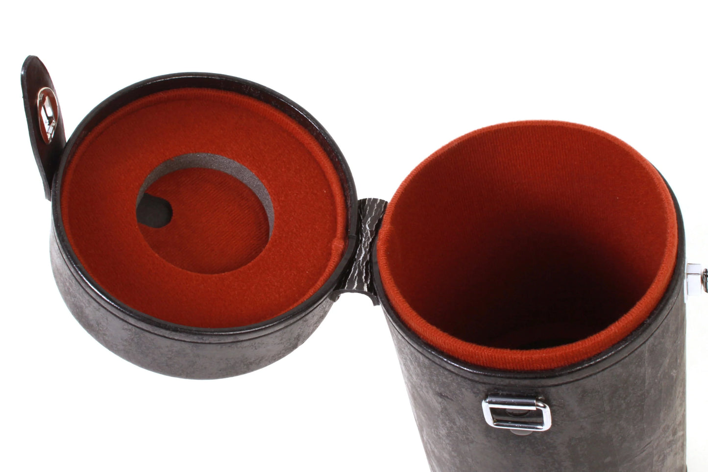 Nikon CL-43 Hard Lens Case for AF 80-200/2.8 D Lens - Case Only