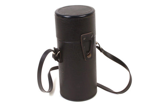 Hard Lens Case for Telephoto Lens
