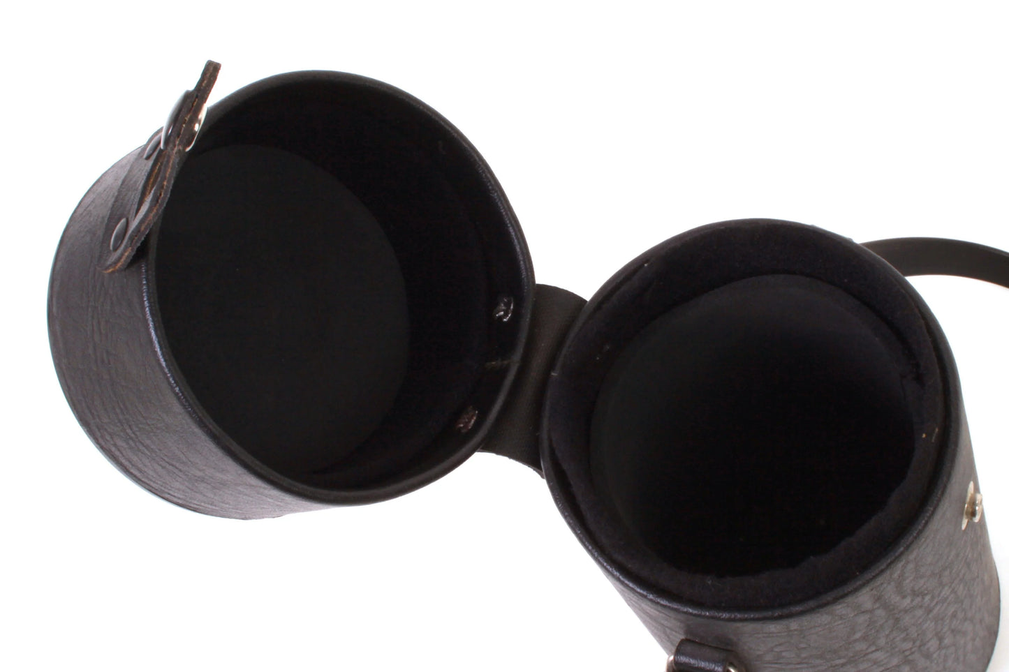 Hard Lens Case for Telephoto Lens