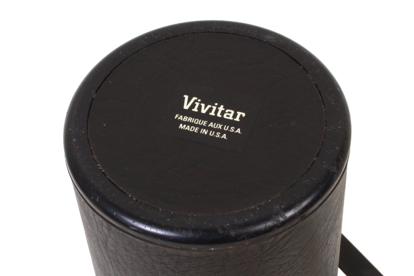 Hard Lens Case for Telephoto Lens