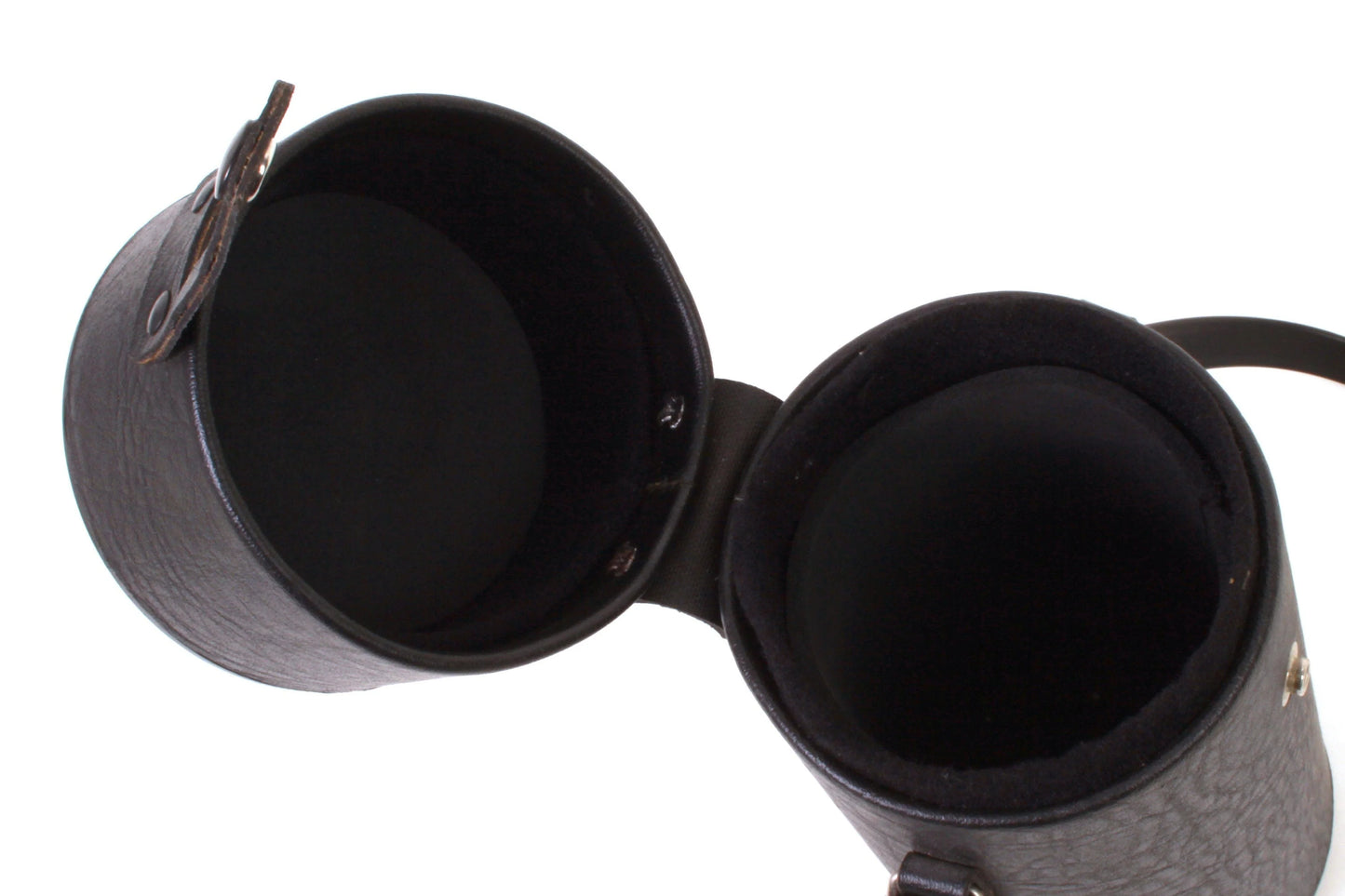 Hard Lens Case for Telephoto Lens
